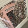 House Of Bling Furniture Boutique Stunning 3d Flowered Telephone Box