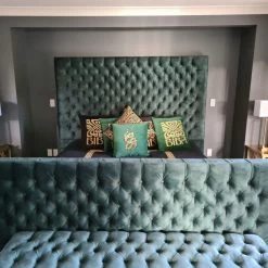 House Of Bling Furniture Boutique Beds Royal Taylor Bed