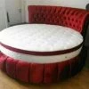 House Of Bling Furniture Boutique Beds Royal Thomas Round Bed