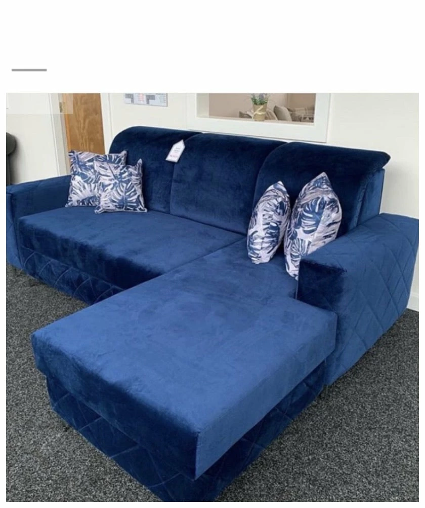 House Of Bling Furniture Boutique Ross L Shape Sofa Bed..with Storage 5 House Of Bling Furniture Boutique Ross L Shape Sofa Bed..with Storage