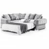 House Of Bling Furniture Boutique Hilton Left Or Right Hand Sofa Bed Corner Sofas
