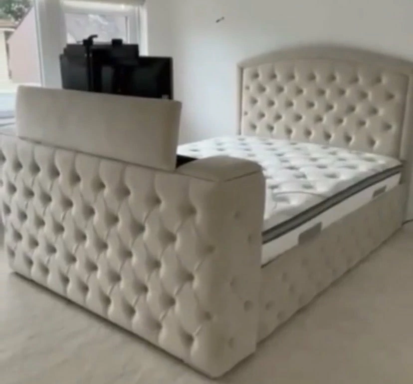 House Of Bling Furniture Boutique Alicia TV Bed 7 House Of Bling Furniture Boutique Alicia TV Bed