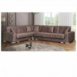 House Of Bling Furniture Boutique The Noah Sofa Bed.