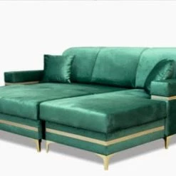 House Of Bling Furniture Boutique The Florence Sofa Bed.. 9 House Of Bling Furniture Boutique The Florence Sofa Bed..