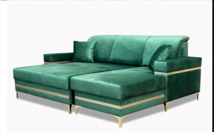 House Of Bling Furniture Boutique The Florence Sofa Bed.. 6 House Of Bling Furniture Boutique The Florence Sofa Bed..