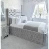House Of Bling Furniture Boutique Beds Grand Tara Bed