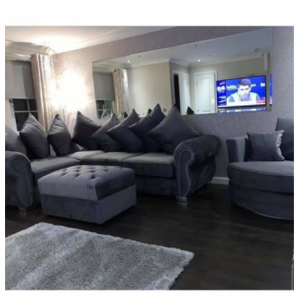 House Of Bling Furniture Boutique Duke Rico Corner Sofa Package Sofas 3 House Of Bling Furniture Boutique Duke Rico Corner Sofa Package Sofas