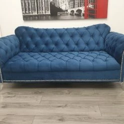 House Of Bling Furniture Boutique Valentino Chesterfield