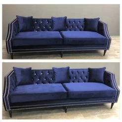 House Of Bling Furniture Boutique Sofas Royal Kingswood Sofa