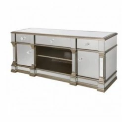 House Of Bling Furniture Boutique TV Cabinets Venice Tv Entertainment Cabinet