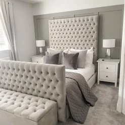 House Of Bling Furniture Boutique Royal Tara Bed..
