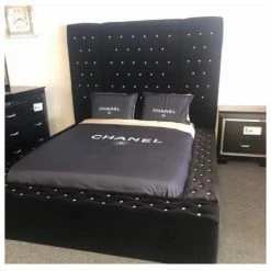 House Of Bling Furniture Boutique Royal Brooklyn Bed. Beds