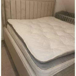 House Of Bling Furniture Boutique Luxury Beds Royal Charlie Bumper Bed.