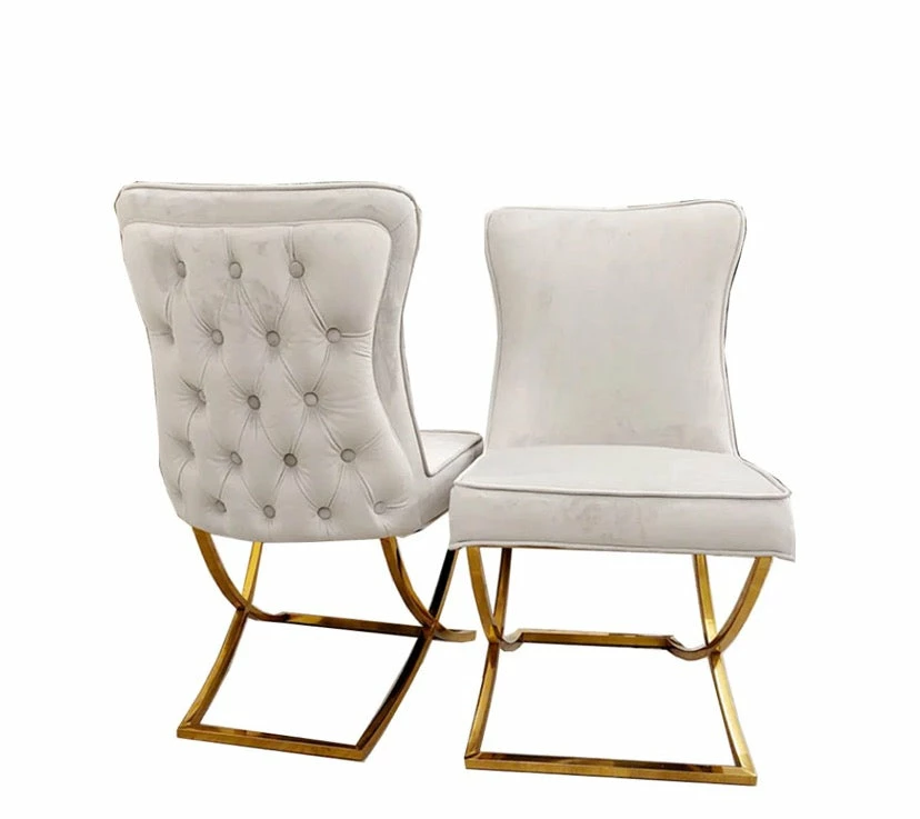 House Of Bling Furniture Boutique Marbella Chair Platinum Grey 4 House Of Bling Furniture Boutique Marbella Chair Platinum Grey