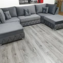 House Of Bling Furniture Boutique Sofas Lucy U Shape Sofa 21 House Of Bling Furniture Boutique Sofas Lucy U Shape Sofa