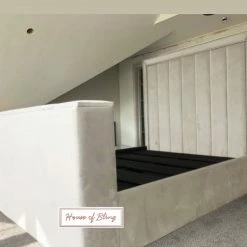 House Of Bling Furniture Boutique Luxury Beds Royal Thomas TV Bed