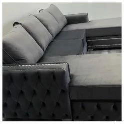 House Of Bling Furniture Boutique Sofas Harley Cinema Sofa