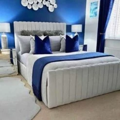 House Of Bling Furniture Boutique Thomas Junior Beds