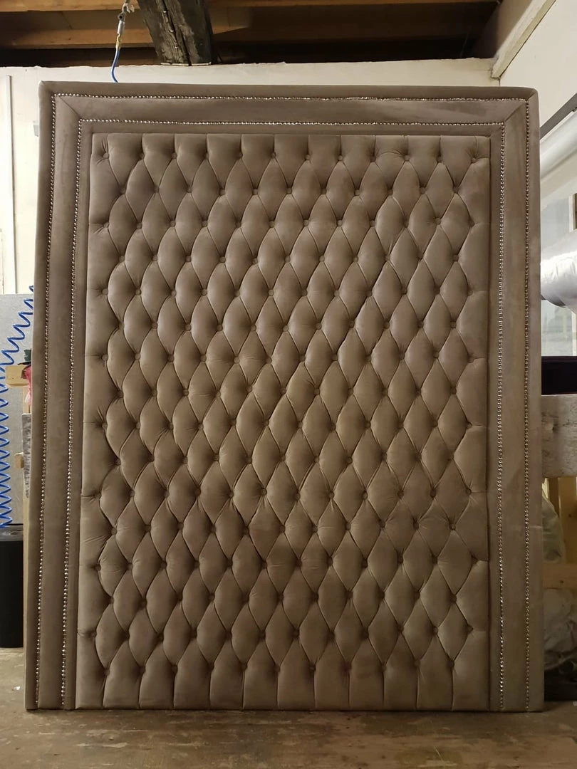 House Of Bling Furniture Boutique Atlanta Bed 6 House Of Bling Furniture Boutique Atlanta Bed