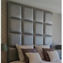 House Of Bling Furniture Boutique Harley Headboard