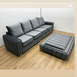 House Of Bling Furniture Boutique Oxford Sofa