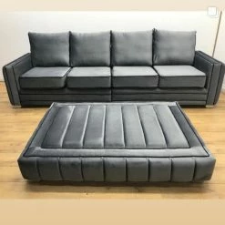 House Of Bling Furniture Boutique Oxford Sofa