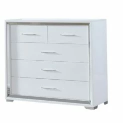 House Of Bling Furniture Boutique Large Chest Of Drawers