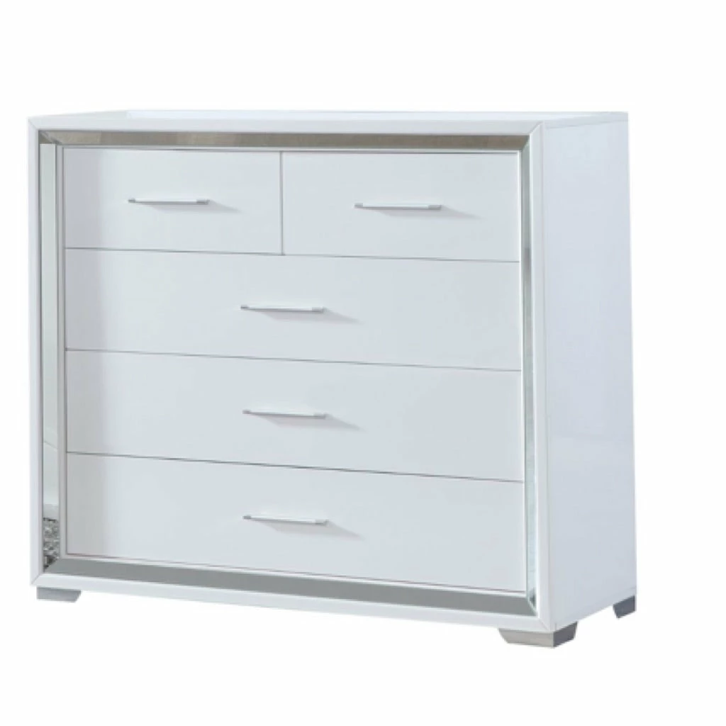 House Of Bling Furniture Boutique Large Chest Of Drawers 3 House Of Bling Furniture Boutique Large Chest Of Drawers