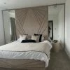 House Of Bling Furniture Boutique Luxury Skye Bed Complete With Mirrors Luxury Beds