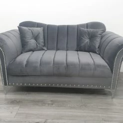 House Of Bling Furniture Boutique Sofas Ripple Sofa Set