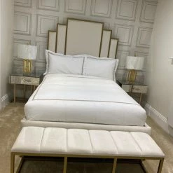 House Of Bling Furniture Boutique San Francisco Bed Luxury Beds