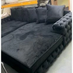 House Of Bling Furniture Boutique Aston Snuggle Cinema Sofa Cinema Sofas