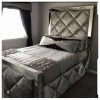 House Of Bling Furniture Boutique Royal Cheshire Mirrored Bed Beds