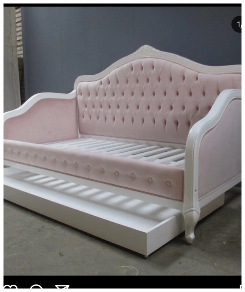 House Of Bling Furniture Boutique Florentine Day Bed 4 House Of Bling Furniture Boutique Florentine Day Bed