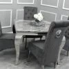 House Of Bling Furniture Boutique Dining Tables And Chairs Sets Devon Table With 4 Chairs