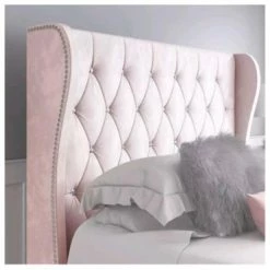 House Of Bling Furniture Boutique Beds Curved Lacey Wing 8 House Of Bling Furniture Boutique Beds Curved Lacey Wing