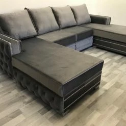 House Of Bling Furniture Boutique Sofas Harley Cinema Sofa