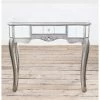 House Of Bling Furniture Boutique Dressing Tables Anna Console Table