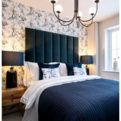 House Of Bling Furniture Boutique Beds Janie Bed. 8 House Of Bling Furniture Boutique Beds Janie Bed.