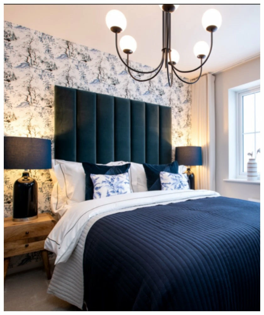 House Of Bling Furniture Boutique Beds Janie Bed. 5 House Of Bling Furniture Boutique Beds Janie Bed.