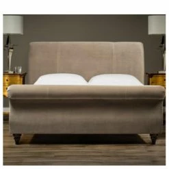 House Of Bling Furniture Boutique Beds Oxford Sleigh Bed