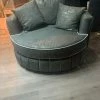 House Of Bling Furniture Boutique Sofas Oxford Swivel Chair