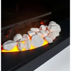 House Of Bling Furniture Boutique Verona Electric Contemporary Fireplace 8 House Of Bling Furniture Boutique Verona Electric Contemporary Fireplace