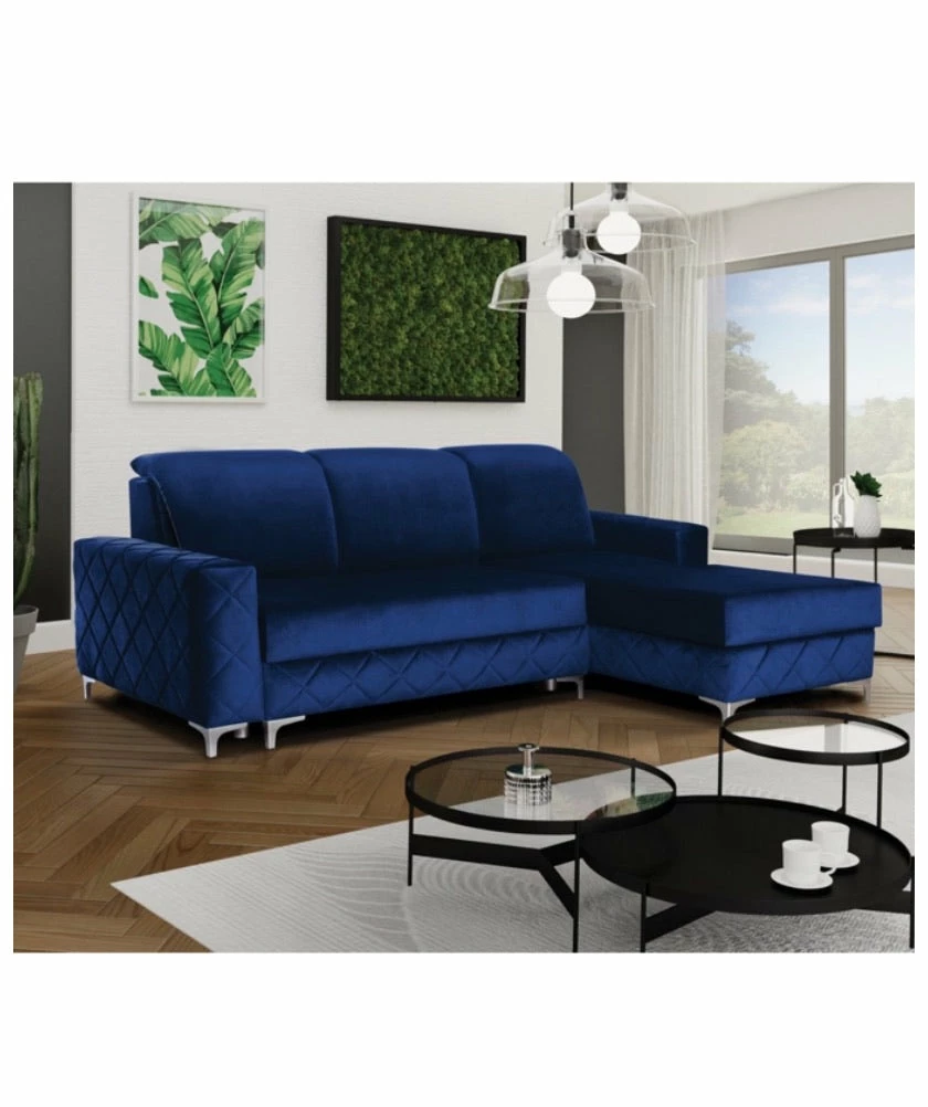 House Of Bling Furniture Boutique Ross L Shape Sofa Bed..with Storage 10 House Of Bling Furniture Boutique Ross L Shape Sofa Bed..with Storage