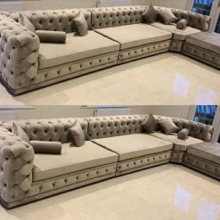 House Of Bling Furniture Boutique Royal Bentley Sofa Sofas
