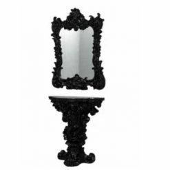 House Of Bling Furniture Boutique Milano Console