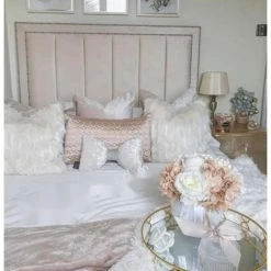 House Of Bling Furniture Boutique Beds Charleston Bed