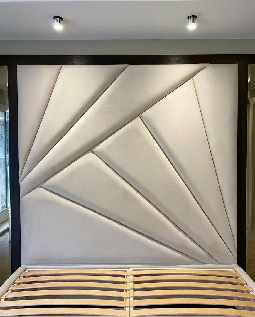 House Of Bling Furniture Boutique Luxury Star Deco Bed Complete With Mirrors 4 House Of Bling Furniture Boutique Luxury Star Deco Bed Complete With Mirrors