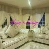 House Of Bling Furniture Boutique The Swan Sofa Set. Sofas