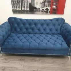 House Of Bling Furniture Boutique Sofa Sets Valentino Chesterfield